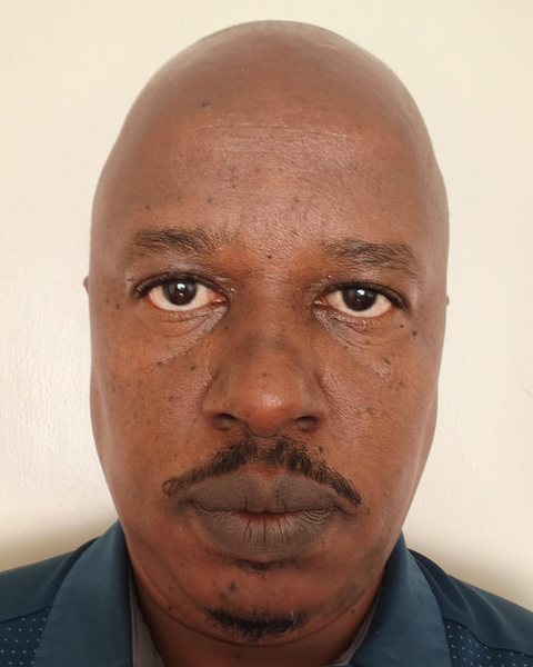 Francis Rotich, founder of Pryara